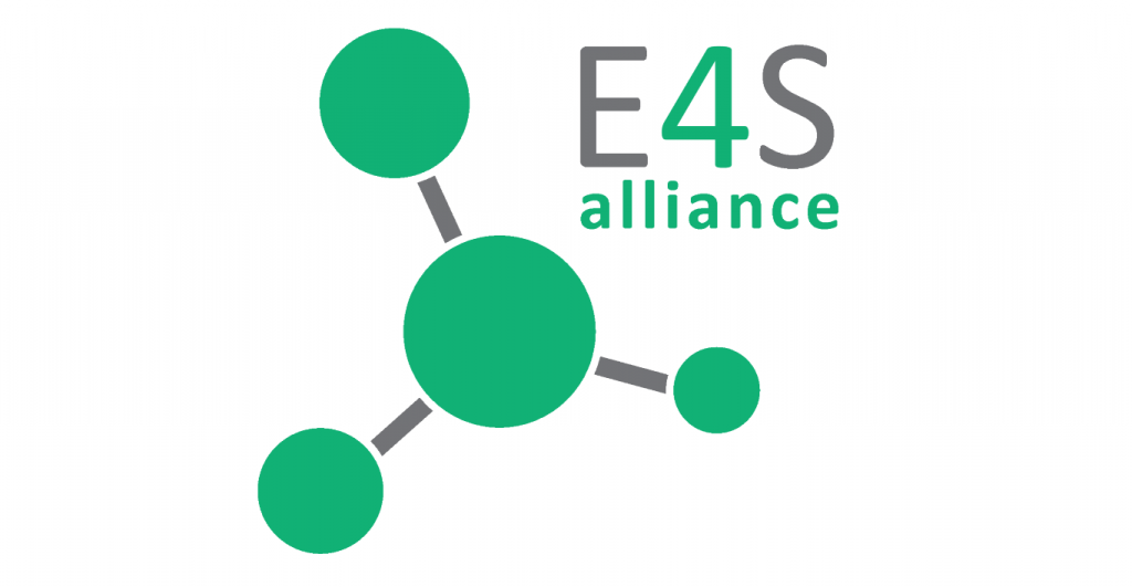 Kalkitech Joins E4S Alliance
